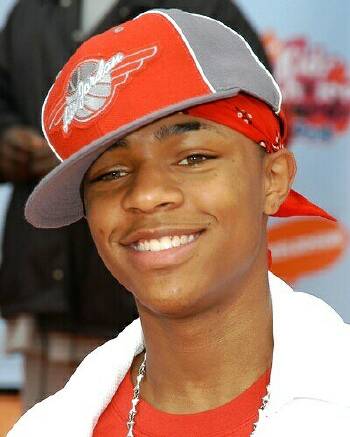 Why I remember when Bow Wow was just aÂÂ little bow wow.